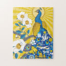 Search for peacock puzzles Jigsaw
