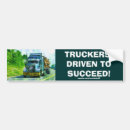 Search for big truck bumper stickers Truckers
