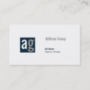 Search for executive business cards Lawyer