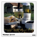 Search for wine wall decals France