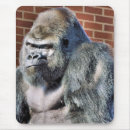 Search for gorilla mousepads Funny