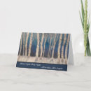Search for birch trees christmas cards Blue