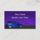 Search for futuristic business cards Auto