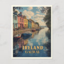 Search for galway ireland postcards Retro