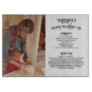 Search for recipe cutting boards Keepsake