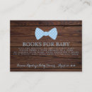 Search for bring a book baby shower invitations rustic