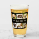 Search for dog beer glasses Best dog dad ever