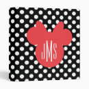 Search for disney binders Silhouette