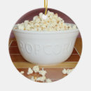 Search for popcorn ornaments Popped corn