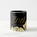 Search for decorative mugs Anniversary