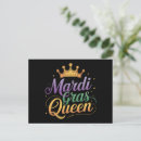 Search for mardi gras postcards Costume