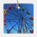 Search for ferris wheel ornaments Beach