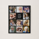 Search for kids photo puzzles Birthday