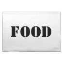 Search for funny placemats Humorous