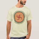 Search for hindu tshirts Swastika