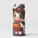 Search for halloween candles Pumpkin