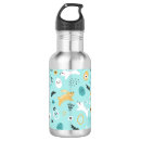 Search for cute bunny water bottles Kawaii