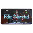 Search for feliz navidad plates Red