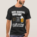 Search for funny beer sayings tshirts Modern