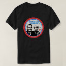 Search for vintage political tshirts President