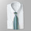Search for blue and gold striped ties White