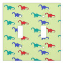 Search for dinosaur light switch covers Nature
