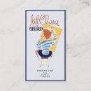 Search for art teacher business cards Teachers