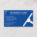 Search for window cleaning business cards Glass
