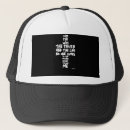 Search for truth hats Jesus