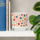 Search for 4th of july candles Usa