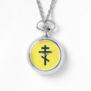 Search for crucifix watches Christian