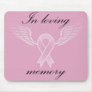 Search for breast cancer mousepads Month
