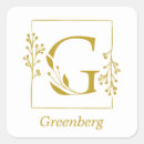 Search for letter g stickers Monograms