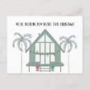 Search for new house holiday cards Florida