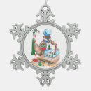 Search for raccoon ornaments Whimsical