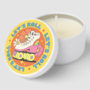 Search for roller skating favors Groovy