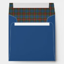 Search for scottish tartan envelopes Clan