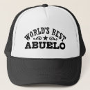 Search for spanish hats Abuelo