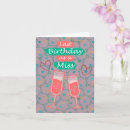 Search for lavender birthday cards Purple