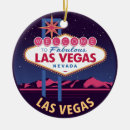 Search for las vegas ornaments Retro