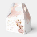 Search for thank you favor boxes Boho