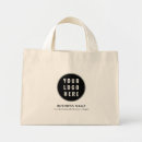 Search for mini tote bags Promotional