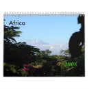 Search for africa calendars Tanzania