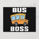 Search for bus birthday cards Teacher
