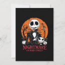 Search for fright night invitations Trick or treat