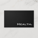 Search for front and back business cards Modern