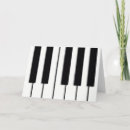 Search for piano christmas cards Keys