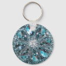 Search for rhinestone keychains Girly