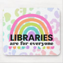 Search for libraries are for everyone Library