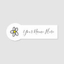Search for daisy name tags Nature